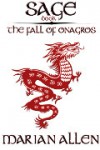 The Fall of Onagros - Marian Allen