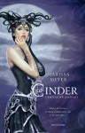 Cinder (Cronache lunari, #1) - Marissa Meyer, Alessandra Sogne