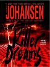 Killer Dreams (Audio) - Iris Johansen, Jennifer Van Dyck