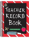 Teacher Record Book - Teacher Created Materials, Ruth M. Young