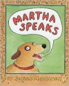 Martha Speaks - Susan Meddaugh