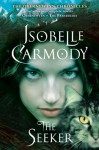 The Seeker: The Obernewtyn Chronicles - Isobelle Carmody