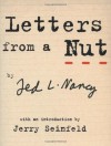 Letters From A Nut - Ted L. Nancy