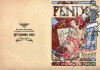 Fénix Fanzine nº 2 versão Ashcan - Marcelina Gama Leandro, Álvaro de Sousa Holstein, André Carneiro, Domingo Santos, Ricardo Dias, Romeu de Melo, Clifford D. Simak, Claudia Silva