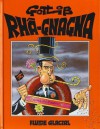 Rhâ-Gnagna, Tome 1 - Gotlib