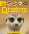 Life Cycles: Desert - Sean Callery