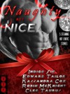 Naughty Not Nice - Indigo Sin, Edward Tailor, Kassandra Cox, Robin McKnight, Cleo Taurus