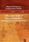 A Migration Audit Of Poverty Reduction Strategies In Southern Africa (Midsa Report) - Benjamin Roberts