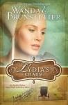 Lydia's Charm - Wanda E. Brunstetter