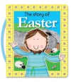 The Story of Easter - Thomas Nelson Publishers