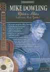 Acoustic Masterclass: Mike Dowling -- Uptown Blues (American Roots Guitar, DVD - Mike Dowling