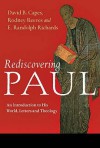 Rediscovering Paul - David B. Capes