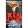 The Black Alchemist - Andrew Collins