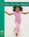 How Do You Move? - Ellen Catala