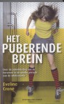 Het puberende brein - Eveline Crone