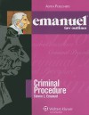 Civil Procedure (Emanuel Law Outlines) - Steven L. Emanuel