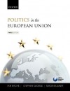 Politics in the European Union - Ian Bache, Stephen George, Simon Bulmer