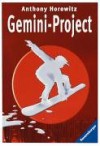 Gemini-Project - Anthony Horowitz