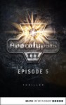 Apocalypsis 3.05 (DEU): Kleophas. Thriller (Apocalypsis 3 DEU) (German Edition) - Mario Giordano