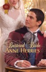 Mills & Boon : Bartered Bride - Anne Herries