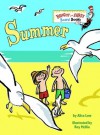 Summer (Bright & Early Board Books(TM)) - Alice Low, Roy McKie