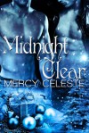 Midnight Clear - Mercy Celeste