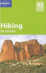 Lonely Planet Hiking in Spain - Lonely Planet, Stuart Butler