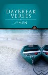 DayBreak Verses for Men (DayBreak Books) - Lawrence O. Richards, David Carder