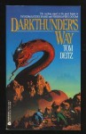 Darkthunder's Way - Tom Deitz