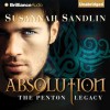 Absolution - Susannah Sandlin, Amy McFadden