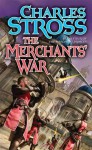 The Merchants' War - Charles Stross