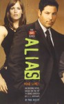 Alias: Mind Games - Paul Ruditis, J.J. Abrams