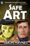 Hal Spacejock 6: Safe Art - Simon Haynes