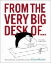 From the Very Big Desk of... - Charles Barsotti, Andrew Tobias