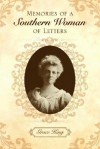 Memories of a Southern Woman of Letters - Grace King