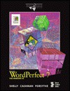 Corel WordPerfect 7 for Windows 95 Double Diamond Edition - Gary B. Shelly, Thomas J. Cashman, Steven G. Forsythe