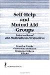 Self-Help and Mutual Aid Groups - Benjamin Gidron