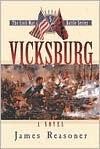 Vicksburg - James Reasoner