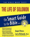 The Life of Solomon - Angie Peters, Lawrence O. Richards