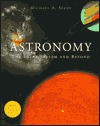 Astronomy: The Solar System and Beyond - Michael A. Seeds