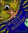 Monstrous Book of Monsters - Libby Hamilton