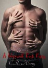 Dogpile: A Werewolf Pack Party (tying multiple partner werewolf monster erotica) - C.R. Alvery