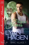 Frisco James [Brac Village 7] (Siren Everlasting Classic ManLove) - Lynn Hagen