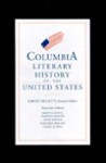 Columbia Literary History of the United States - Emory Elliott