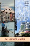 An Open Door-True Riches - Gail Gaymer Martin