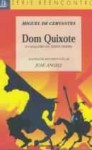 Dom Quixote - Miguel de Cervantes Saavedra, José Angeli