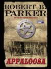 Appaloosa - Robert B. Parker