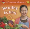 Healthy Eating - Honor Head