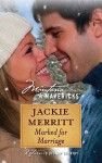 Marked for Marriage - Jackie Merritt