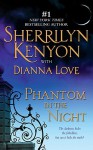 Phantom in the Night - Sherrilyn Kenyon